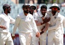 Pujara, Ashwin and pacers script India’s 1st Test win in Australia since 2008