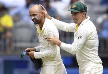 IND vs AUS – Test 2, Day 2: Nathan Lyon establishes substantial lead for Australia
