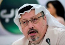 Jamal Khashoggi, journalists named TIME’s 2018 Person of the Year