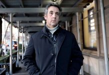 How Donald Trump’s explanation of his role with Michael Cohen and the hush money payments has changed