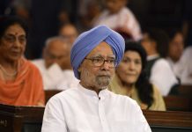 I Wasn’t Afraid Of Talking To Press: Manmohan Singh’s Jibe At Prime Minister Narendra Modi