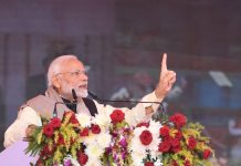 No Quattrocchi ‘mama’ or Michel uncle in our defence deals, says Narendra Modi as he attacks Congress over Rafale deal