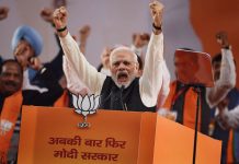 Modi’s pre-election handouts to cost India billions, breach fiscal targets: sources
