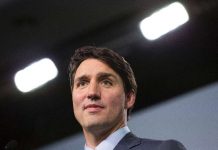 Canada PM calls for respect after death threats