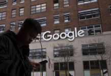 EU top court adviser: Google can limit right to be forgotten