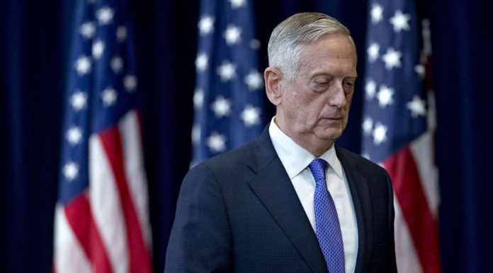 Trump Trashes Mattis After Exit: ‘What’s He Done for Me?’