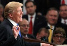 US House chamber or bust: Why Trump blinked