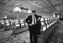 In Business and Governing, Trump Seeks Victory in Chaos