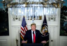 Trump two years in: The dealmaker who can’t seem to make a deal