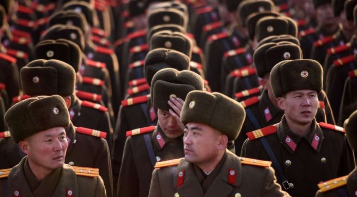 Trump Tried to Undo North Korea Penalty, Contrary to U.S. Account