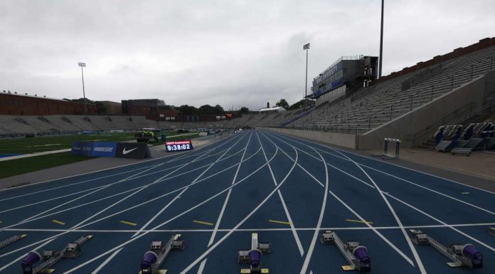 US High schooler Matthew Boling runs fastest time ever in 100 meter sprint