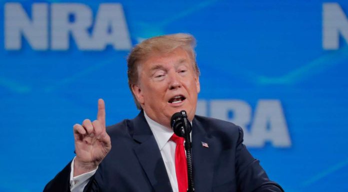 Donald Trump adds paper tariff to his trade problems with India