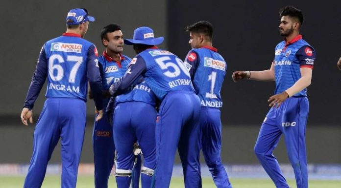 IPL 2019 – DC v RCB: Delhi Capitals hold off Royal Challengers Bangalore to make playoffs after six-year gap