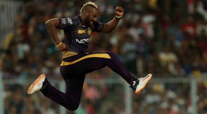 IPL 2019 – KKR v MI: Russell’s blitz beats Hardik’s madness to keep KKR alive in the tournament
