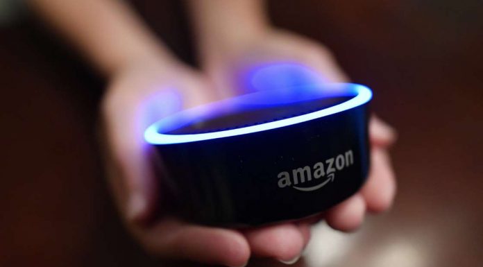 Amazon considered letting Alexa listen to you without a wake word