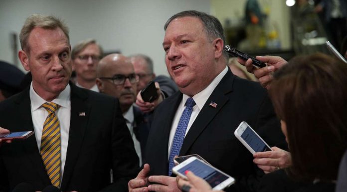 Weapons worth $8B headed to Middle East over US Congress’ objections