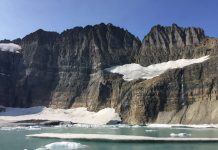 White House blocked intelligence agency’s written testimony saying human-caused climate change could be ‘possibly catastrophic’