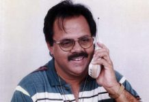Actor-playwright Crazy Mohan passes away