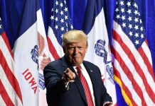 Trump asserts executive privilege to shield documents on census citizenship question