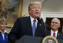 Trump criticizes NASA promotion of returning to the moon. He directed it 18 months ago.