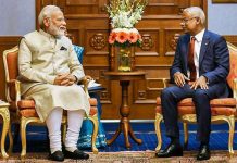 Terrorism, ferry service, cricket diplomacy: Everything that happened during Modi’s Maldives visit