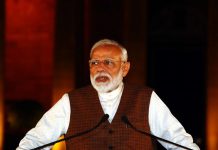 Pakistan decides to let PM Modi’s plane fly over its airspace to Bishkek