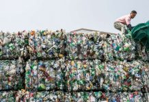 The backlash to plastic has oil companies worried