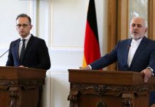 Iran warns over ‘economic war’ waged through US sanctions