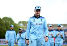 Cricket World Cup 2019: Roy century sets up England World Cup win over Bangladesh