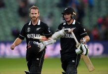 Cricket World Cup 2019: New Zealand cruise to 7-wicket win over Afghanistan