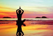 Yoga, an affordable rehab for heart patients