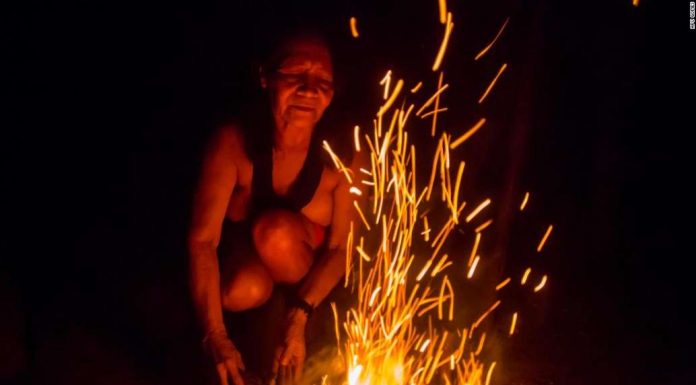 Brazil’s indigenous Waiapi tribe guards the Amazon