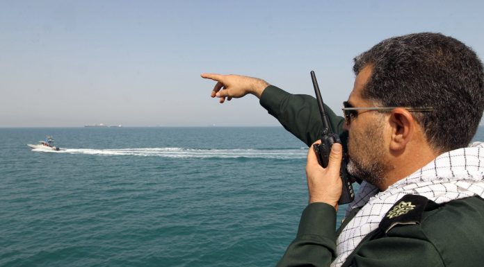 The US hit Iran with a secret cyberattack to disrupt oil tanker attacks the same day Trump almost authorized military strikes