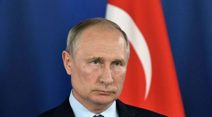 ‘Sovereign decision’: Russian envoy backs India on Kashmir move