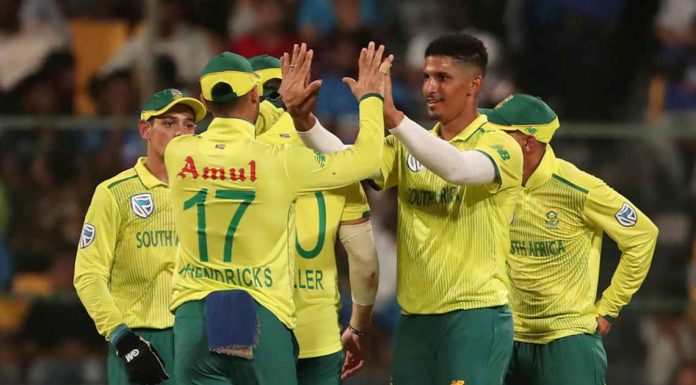 IND vs SA – T20I, Match 3: South Africa crush India in 3rd T20I to draw series level