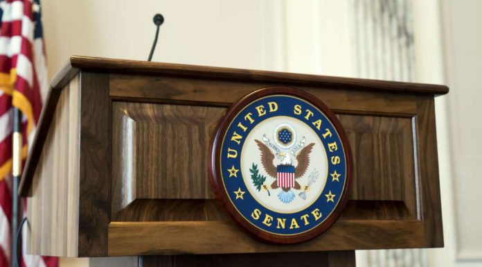 Here’s how rich every US senator is