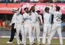 IND vs BDESH – Test 2, Day 3: Umesh Yadav five-for completes India’s demolition job