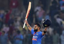 IND v WI – T20I, Match 1: Imperious Kohli writes off Williams and West Indies