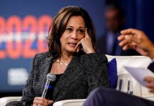 ‘It is with Deep Regret…’: Kamala Harris Drops Out of 2020 US Presidential Race
