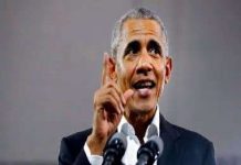 Day after Donald Trump tape leaks, Barack Obama says ‘fundamental principles’ of US democracy are under threat