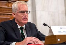 Acting Defense secretary says ‘no intelligence’ indicating insider threat to inauguration