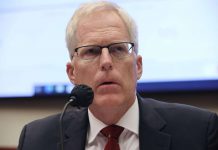 Trump courts ‘bloodshed, riots’ with inflammatory rhetoric, former Defense Secretary Chuck Hagel says