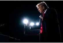 Questions about Trump’s fate, new dynamics in Washington remain as inauguration week begins