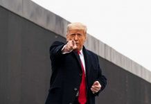 Trump Weighs Many Pardons as Presidency Winds Down