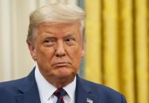 Current State Department Official Takes Stunning Stand: Trump ‘Fomented an Insurrectionist Mob’ and ‘Needs to Go’