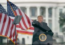 ‘Betrayal’: Powerful GOP support for Trump’s impeachment shows major Republican shift after Capitol riot