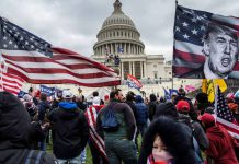 Trump provoked deadly Capitol riot, Senate GOP leader Mitch McConnell says