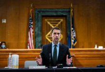 Trump Criticizes Some Republicans as ‘Surrender Caucus’