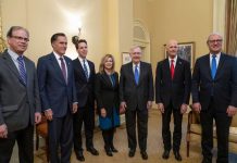 The call to challenge the Electoral College count has split Senate Republicans