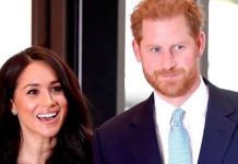 Harry and Meghan ‘heartbroken’ over tension within the family